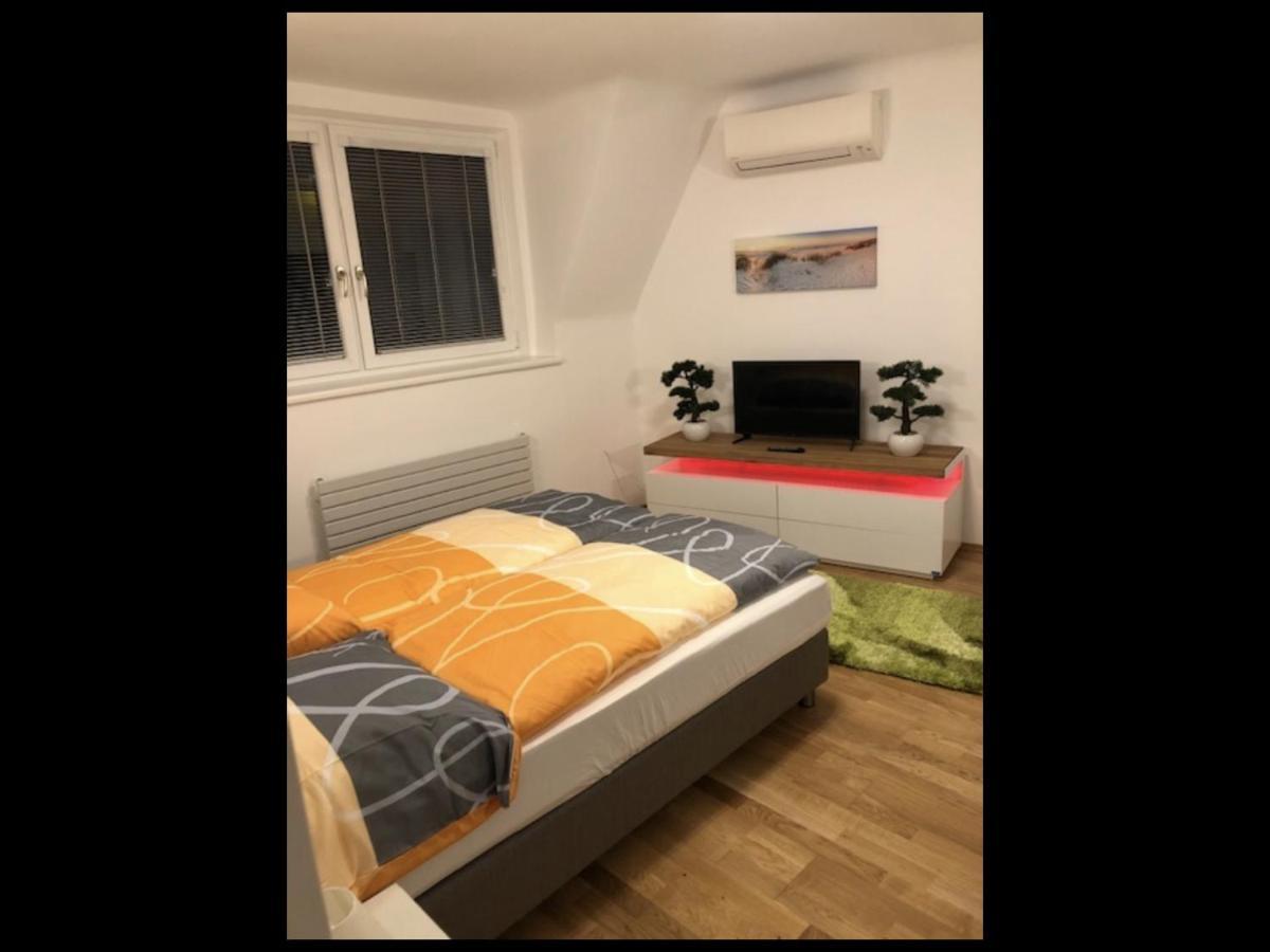 Appartement Walzhofer *