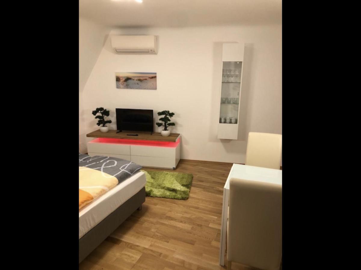 Walzhofer Appartement Wenen