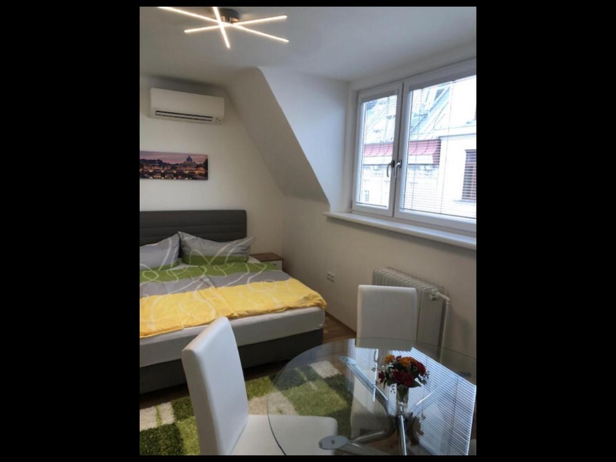 Walzhofer Appartement Wenen