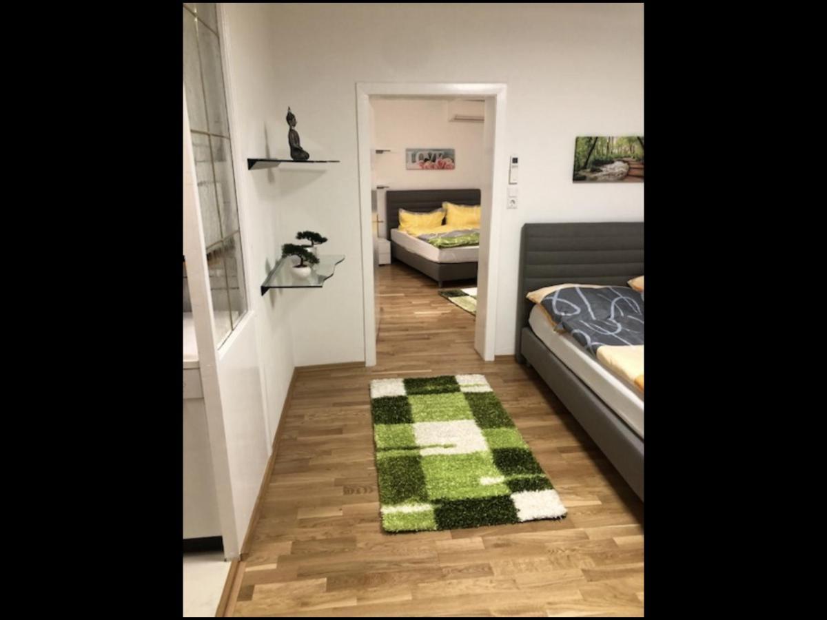Appartement Walzhofer Wenen