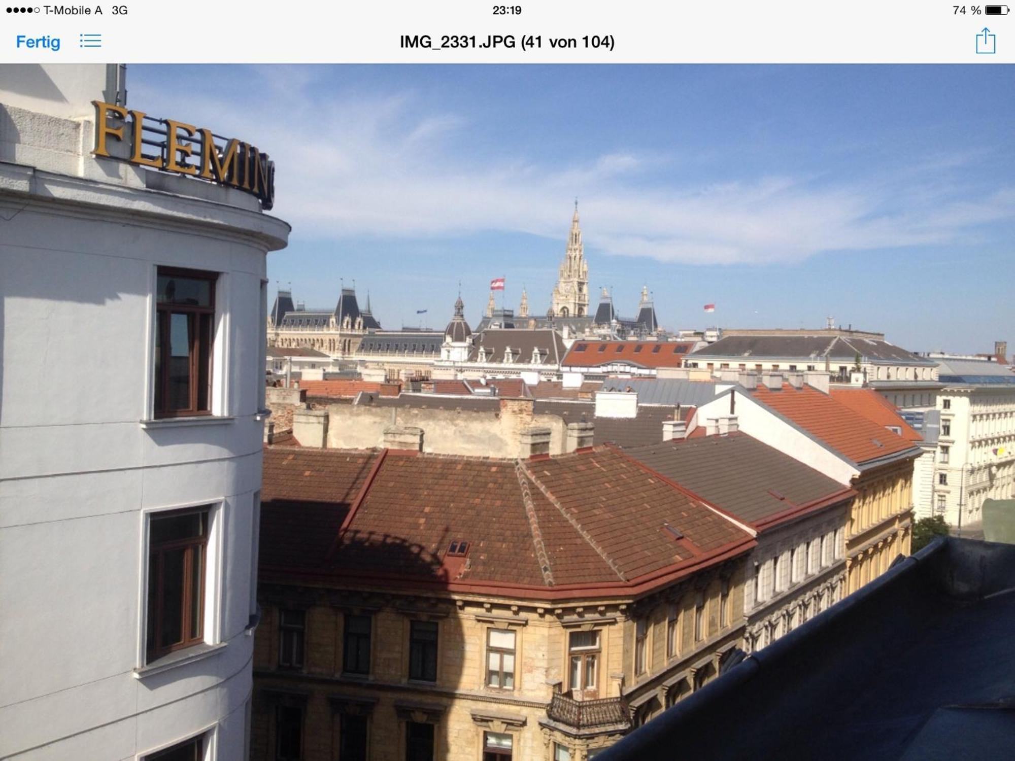 Walzhofer Appartement *