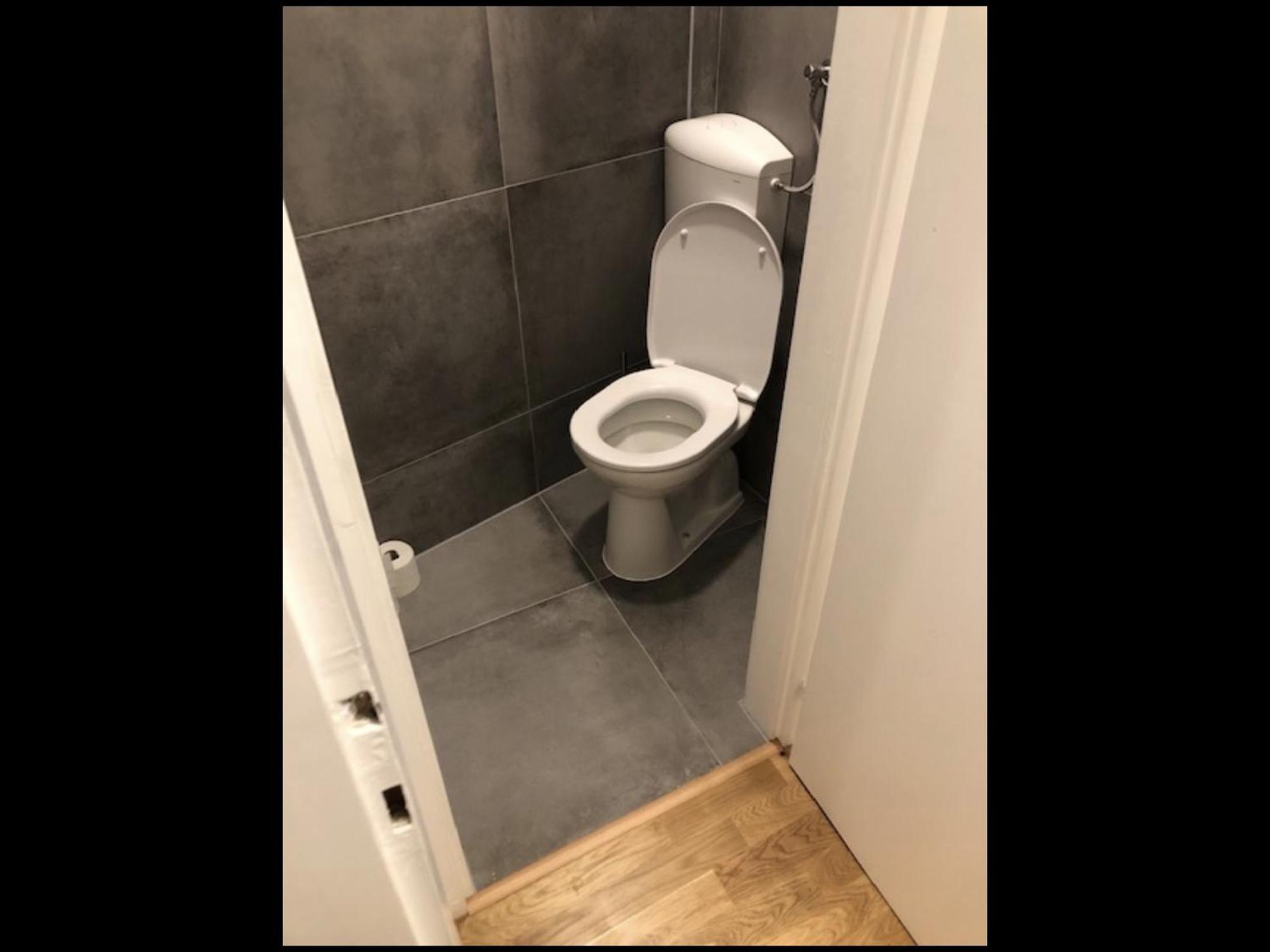 Appartement Walzhofer *