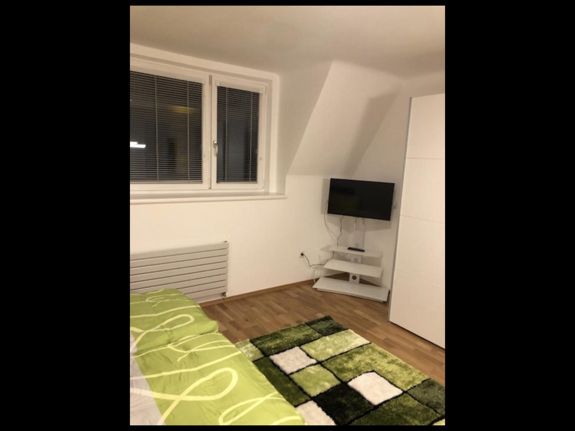 Walzhofer Appartement Wenen