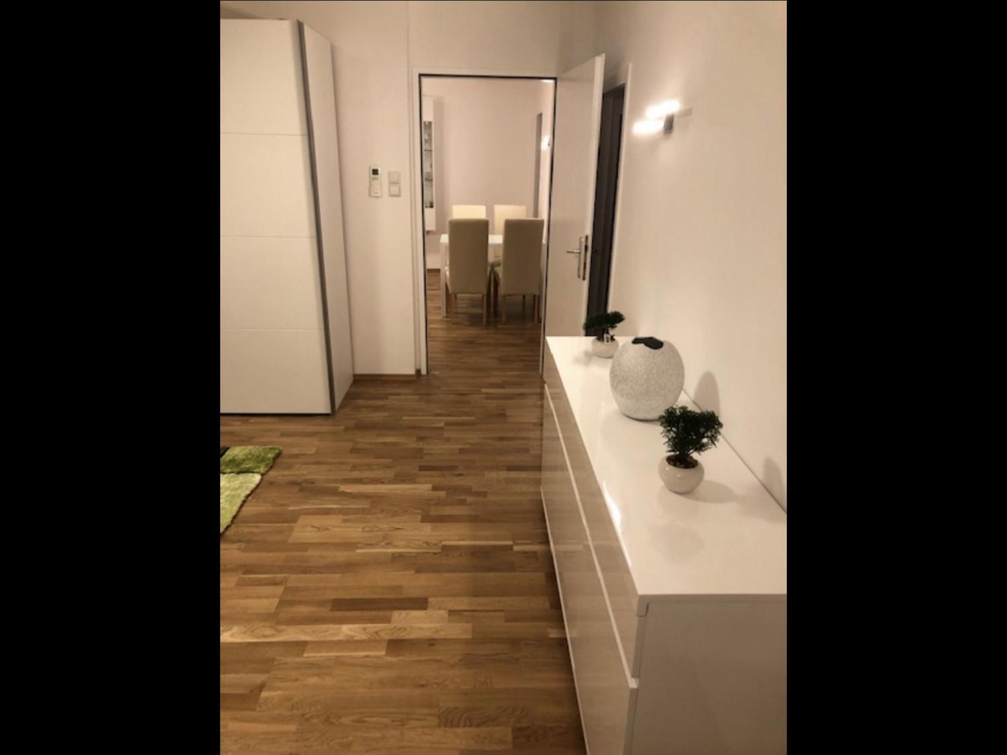 Appartement Walzhofer Wenen