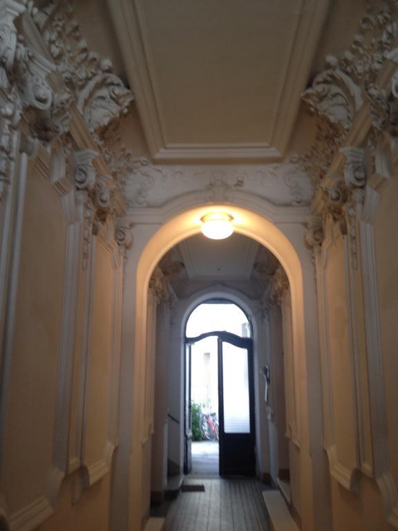 Appartement Walzhofer